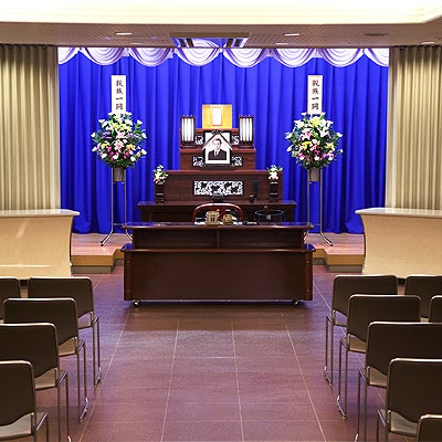 シティホール堺_2枚目