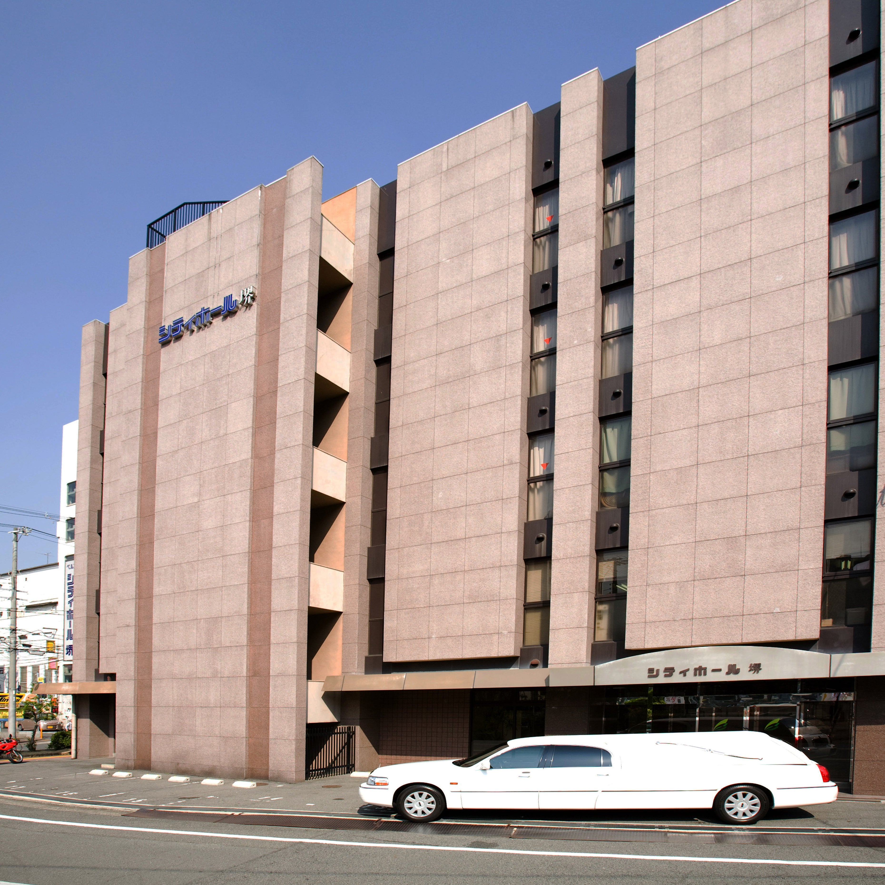シティホール堺_1枚目