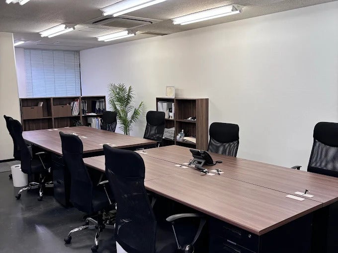 マークスライフ株式会社 千葉支店_3枚目