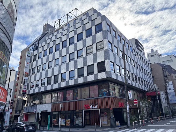 マークスライフ株式会社 千葉支店_1枚目