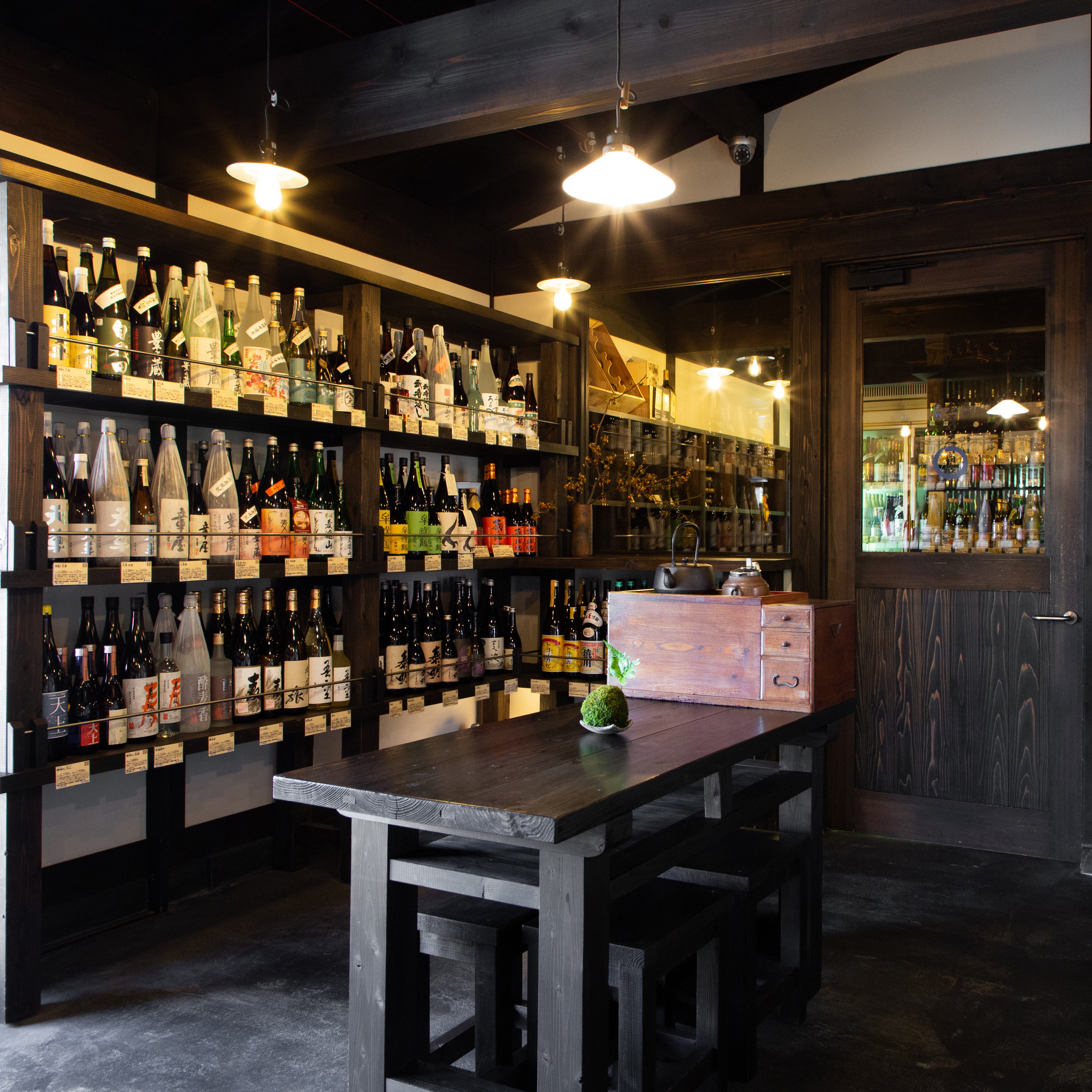 酒舗おそのえ商店_2枚目