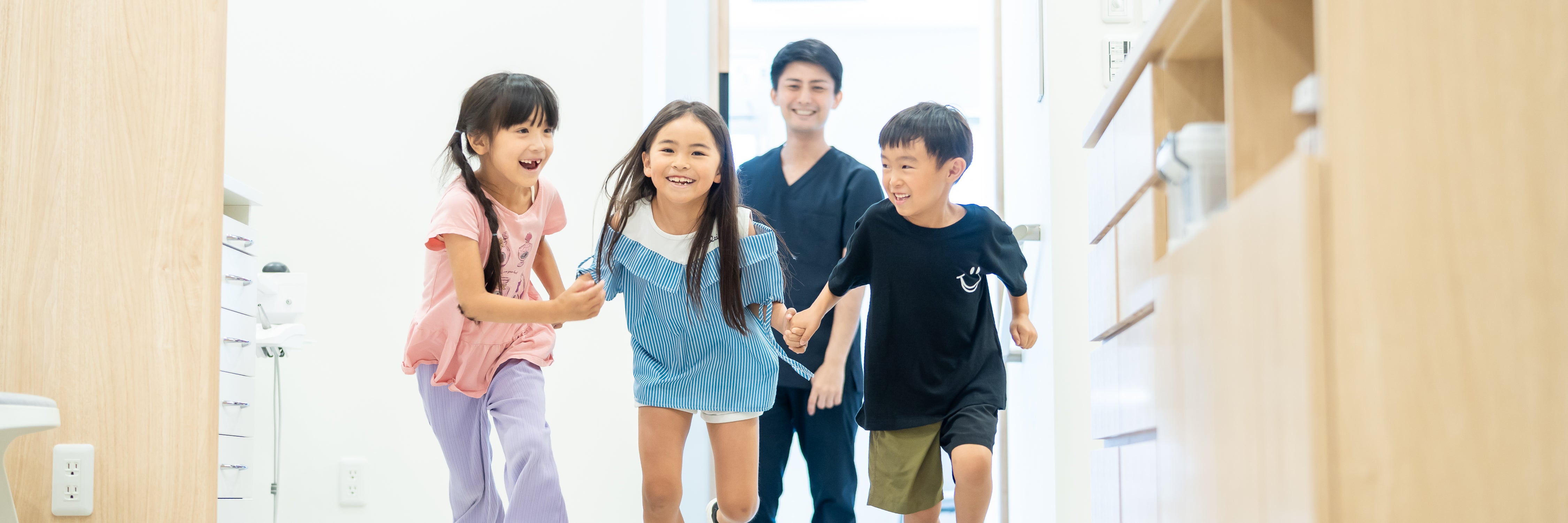なおき矯正歯科・小児矯正歯科