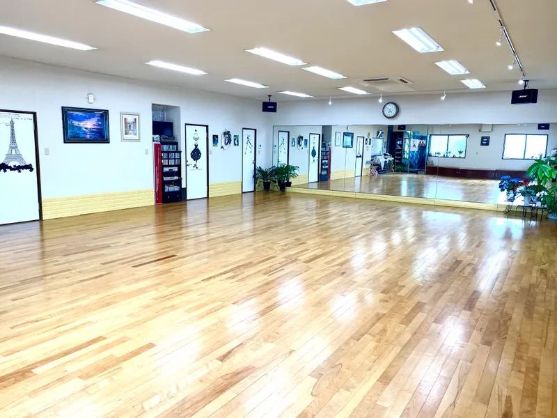 リディアダンスアカデミー北柏校_1枚目