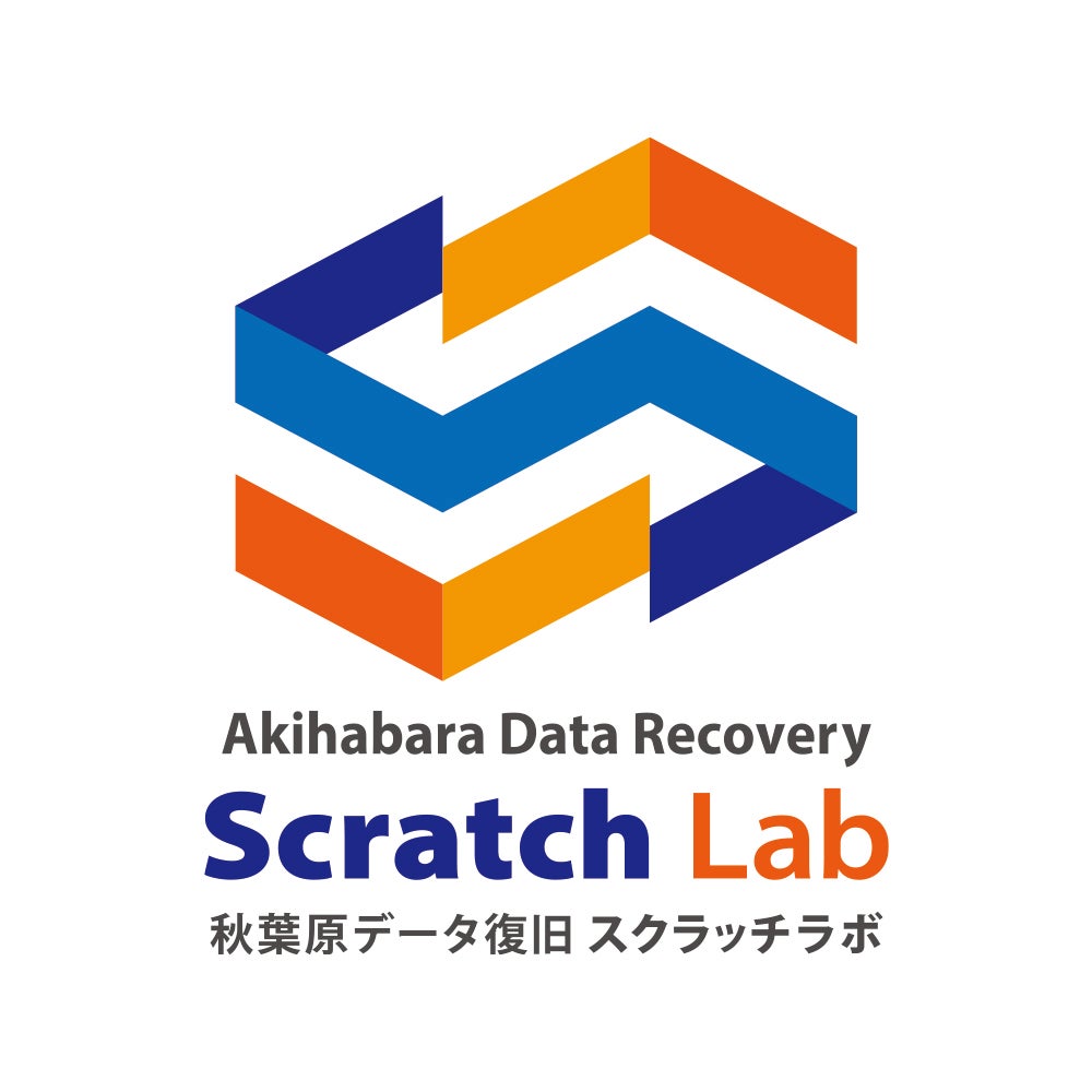秋葉原データ復旧スクラッチラボ_1枚目