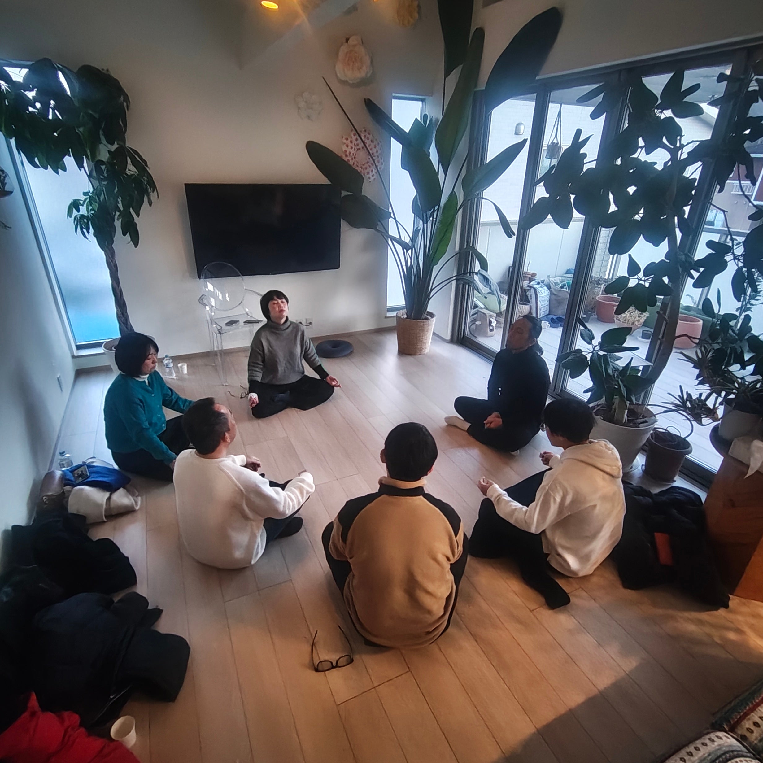 breathing method studio円氣_3枚目