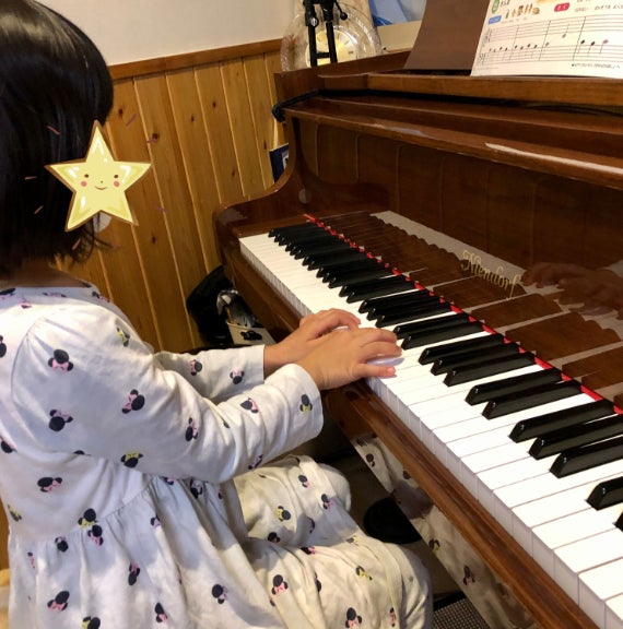 けやき台ピアノ音楽教室の紹介写真_1枚目