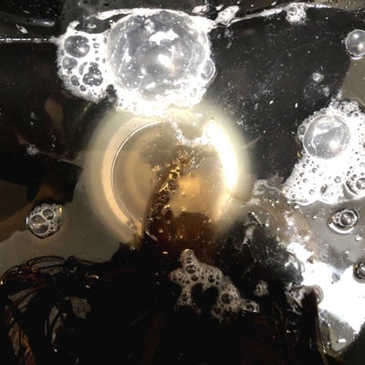 ヘアーアンドメイクＭ’ｓの高濃度水素スパの写真_2枚目