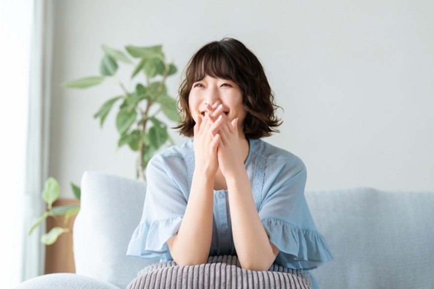 【家で過ごす時間が好きな人へ｜体力を落とさないために意識したいこと】の写真