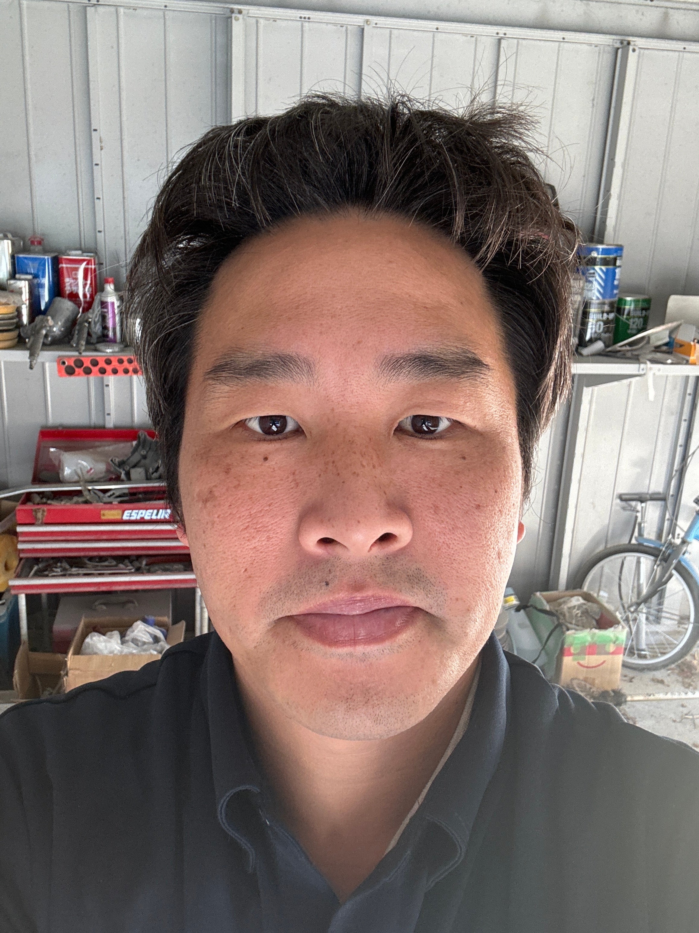 LIFE・CARS・MARKET - 井上貴央