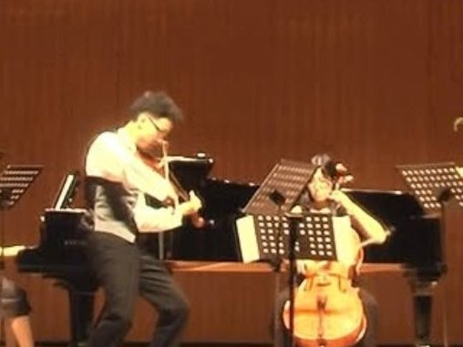 Ｍ・Ｃ中津川音教センター_1枚目