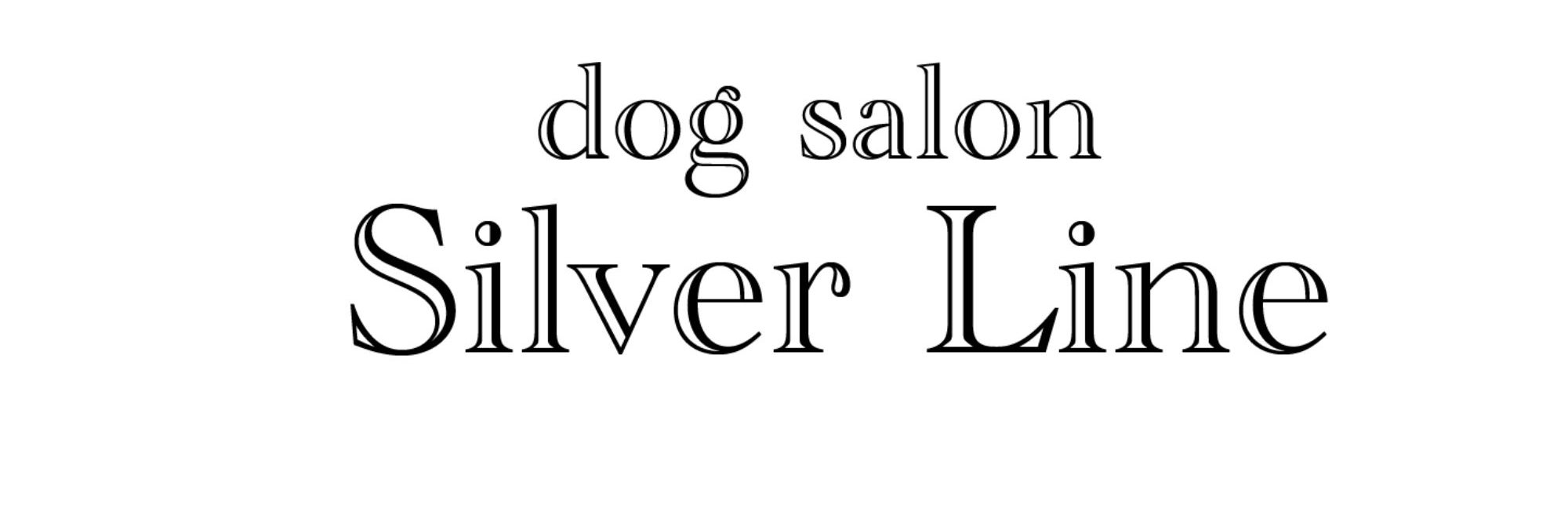 dogsalon Silver Line