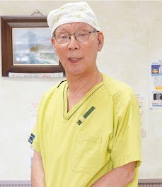 水谷歯科医院の紹介写真_1枚目