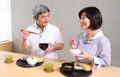 お口の違和感や見た目の変化は、早めのケアが大切です。の写真