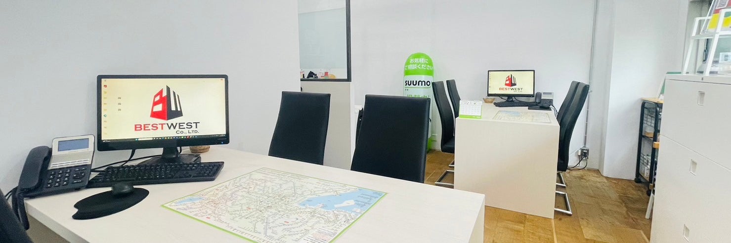 株式会社ベストウエスト