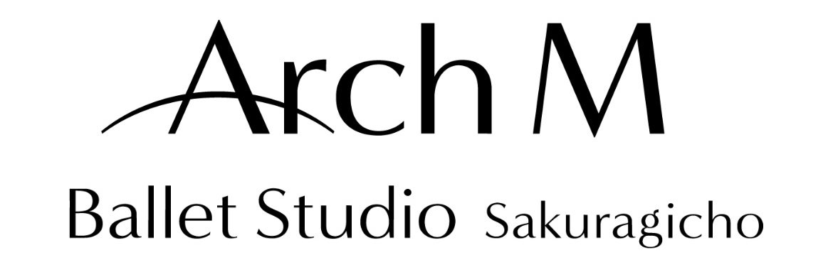 Arch M Ballet Studio桜木町