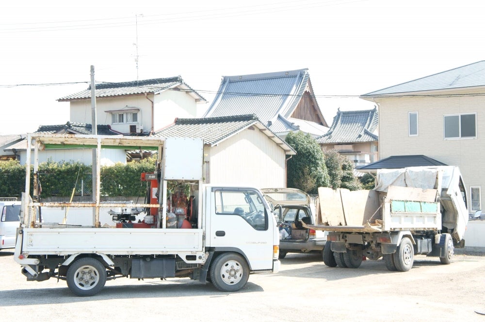 クマちんお宝島の不用品回収・処分の写真