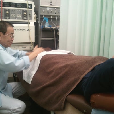 2013/02/23に田原接骨鍼灸院が投稿した、店内の様子の写真