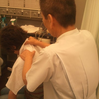 2014/02/04に田原接骨鍼灸院が投稿した、雰囲気の写真