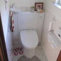 創結 登別～室蘭 住宅リフォーム専門店のトイレ・洗面所リフォームの写真