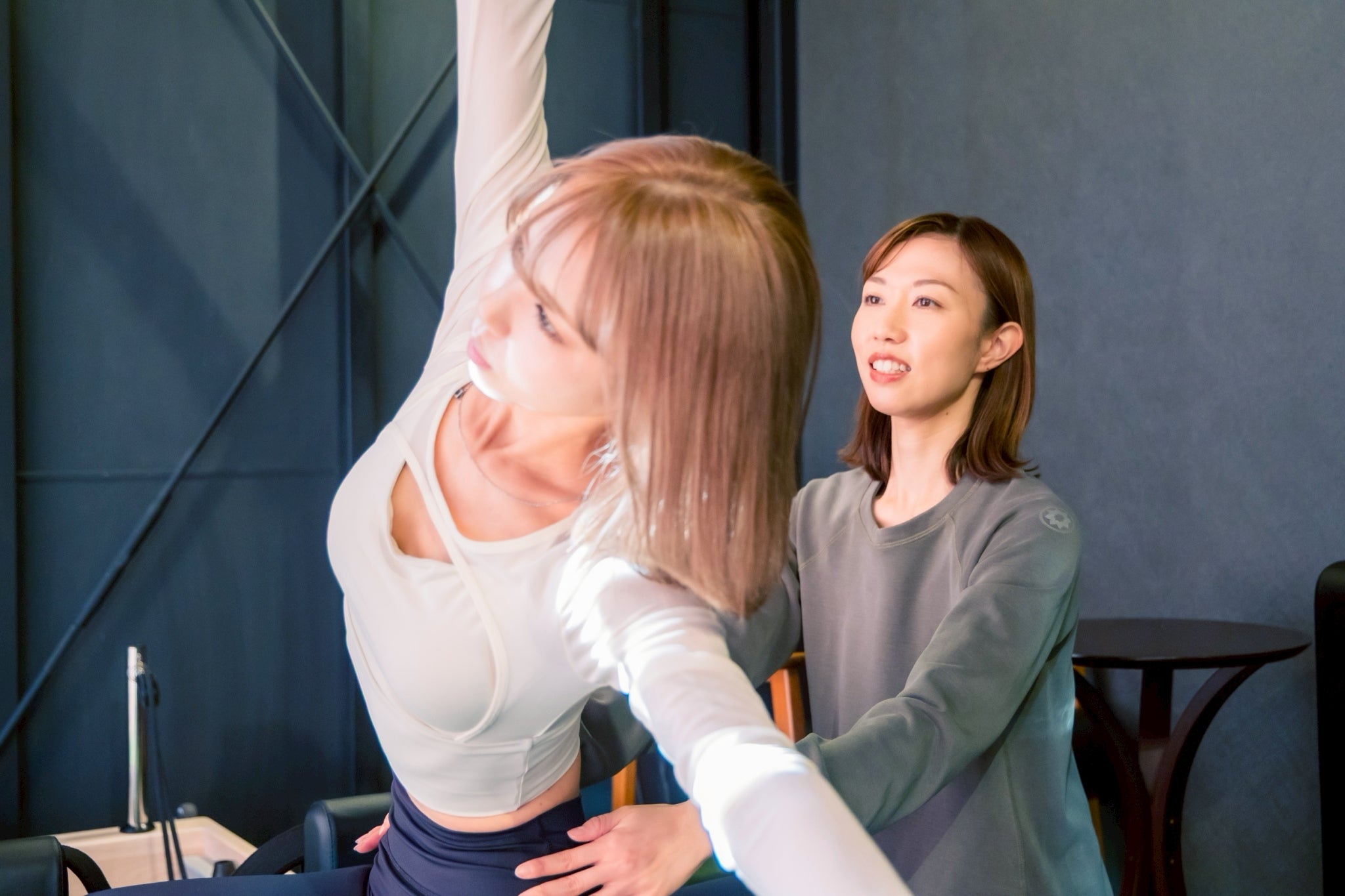 ストレス食いのリセットの写真
