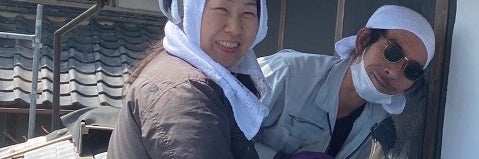 徳永瓦店
