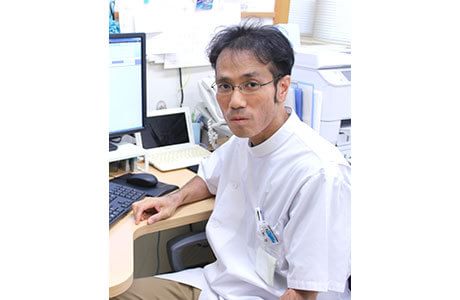 岡田医院の紹介写真_2枚目