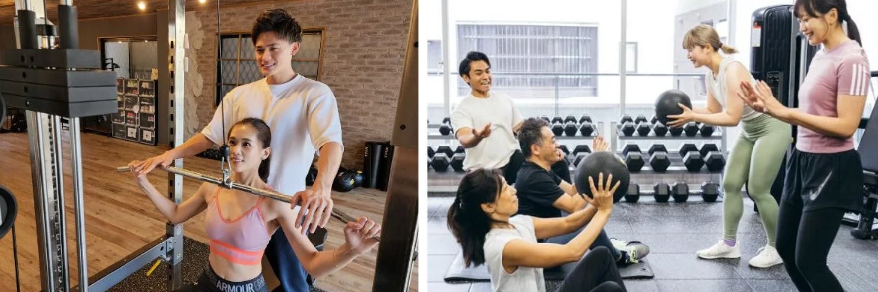グッドライフジム 大塚店 GOODLIFE GYM 東池袋・新大塚