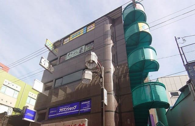 アパマンショップ 大森店の紹介写真_1枚目
