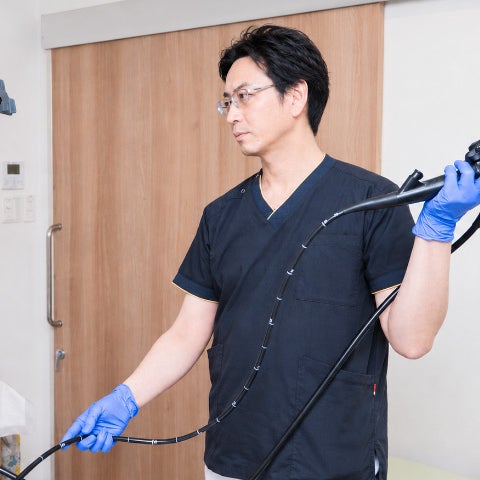うえだ糖尿病・消化器内科_2枚目