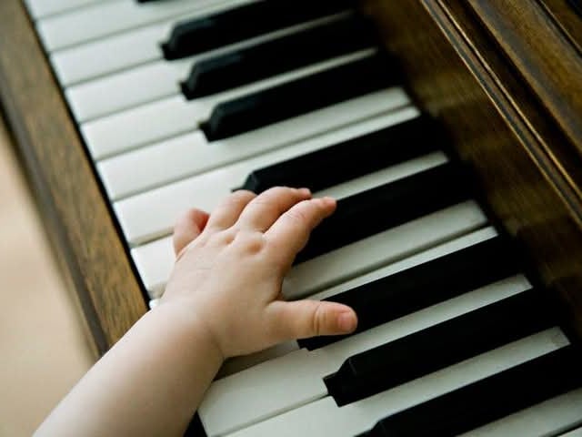 なかむらかおる音楽教室（出張専門）