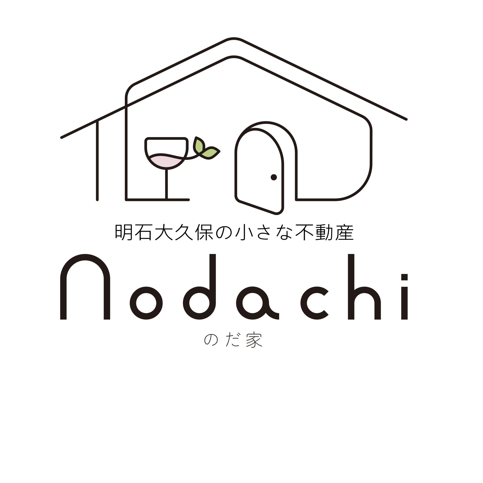 明石大久保の不動産nodachi_1枚目