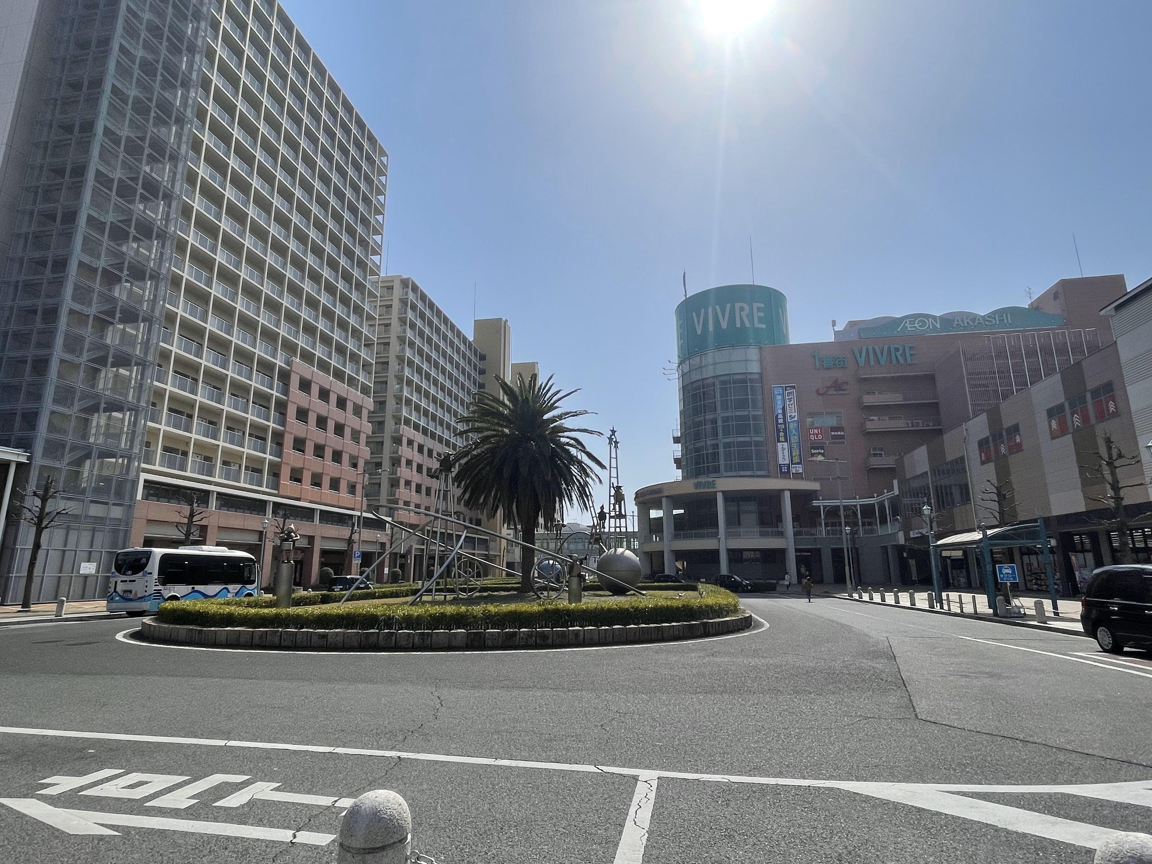 明石大久保の不動産nodachi_2枚目