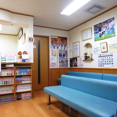 2017/01/31に川井はり・きゅう接骨院が投稿した、店内の様子の写真