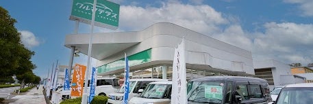 クルマテラス　八王子店