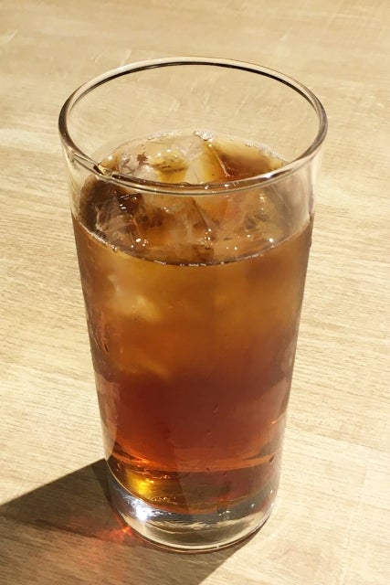 WAGYU侍　すきやき希のソフトドリンク　Soft Drinksの写真