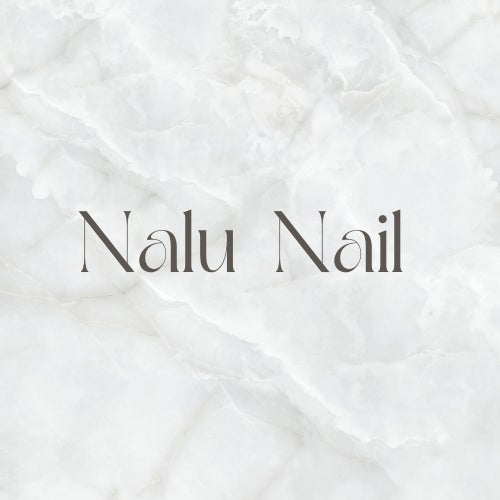 Nalu Nail_1枚目