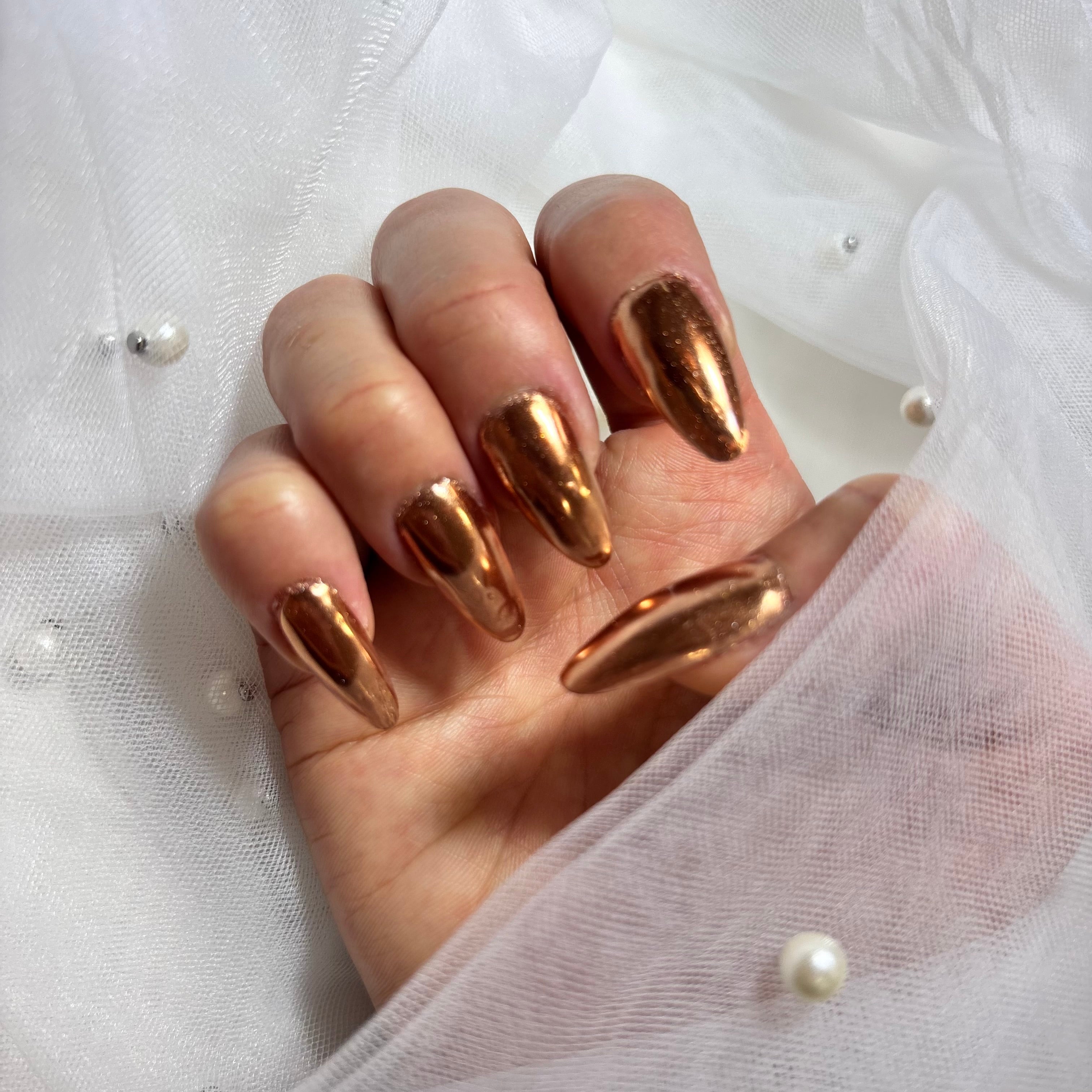 Nalu Nail_2枚目