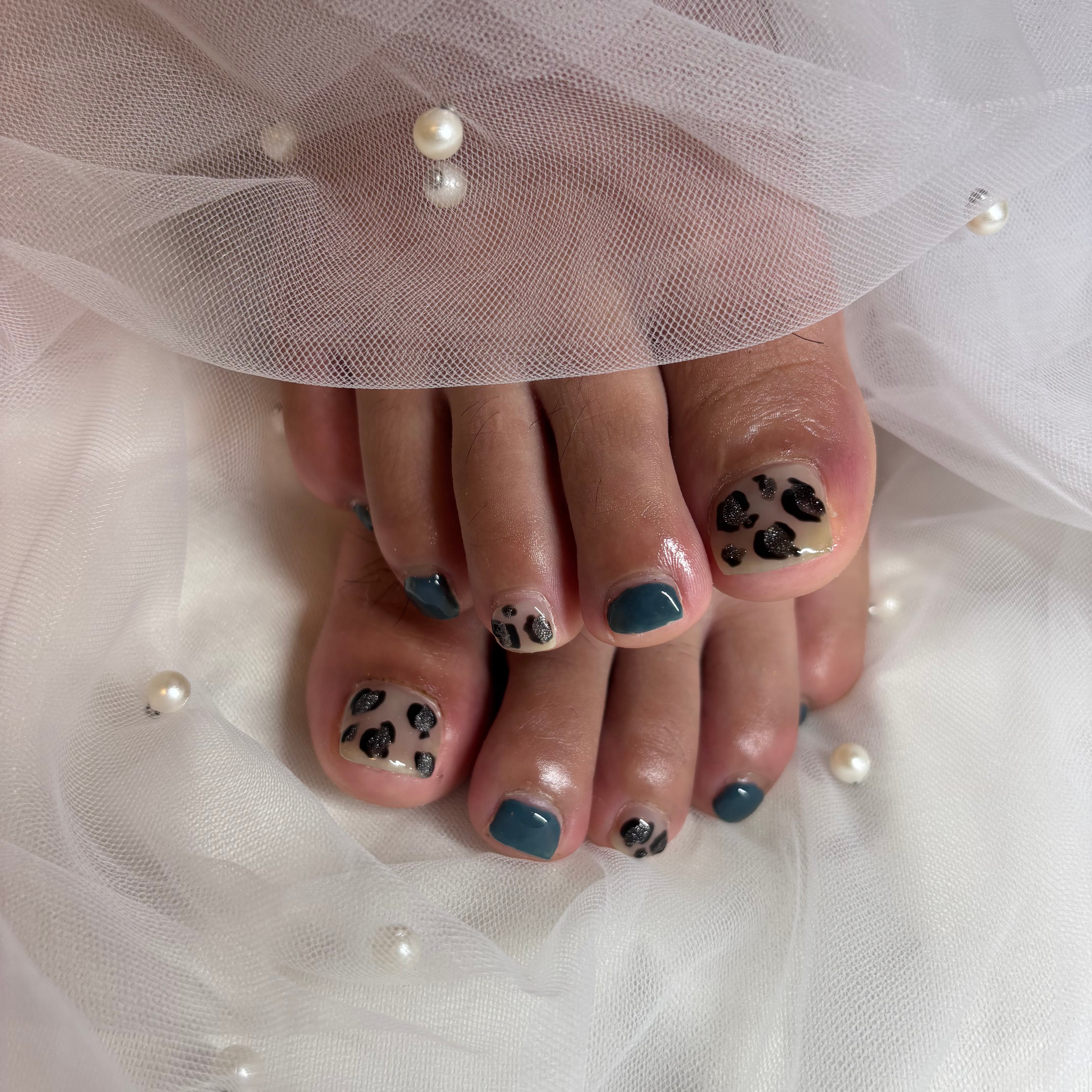 Nalu Nail_3枚目