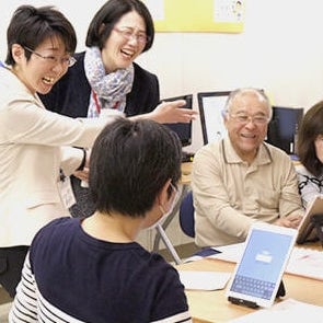 2018/10/29にパソコン市民講座 西友山科教室が投稿した、雰囲気の写真