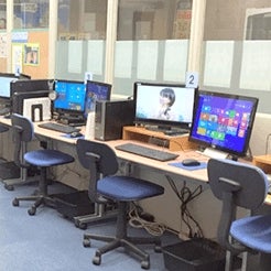 2018/10/29にパソコン市民講座 西友山科教室が投稿した、店内の様子の写真
