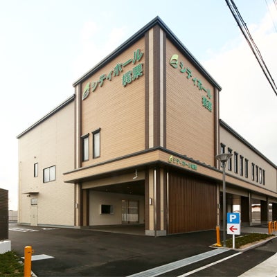 シティホール梶栗_1枚目