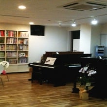 2015/08/28にヤマハマツヲ楽器西京センターが投稿した、店内の様子の写真