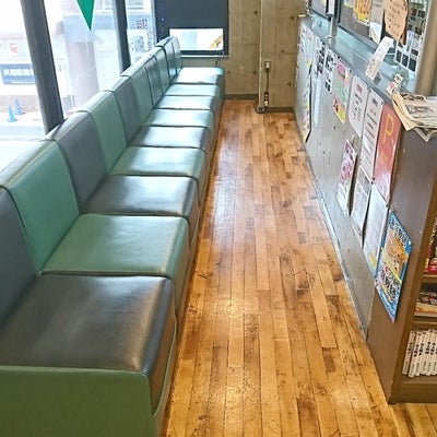 2017/11/09にルパン桂店が投稿した、店内の様子の写真