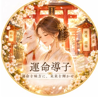 はじめての占い教室　運命導子_2枚目
