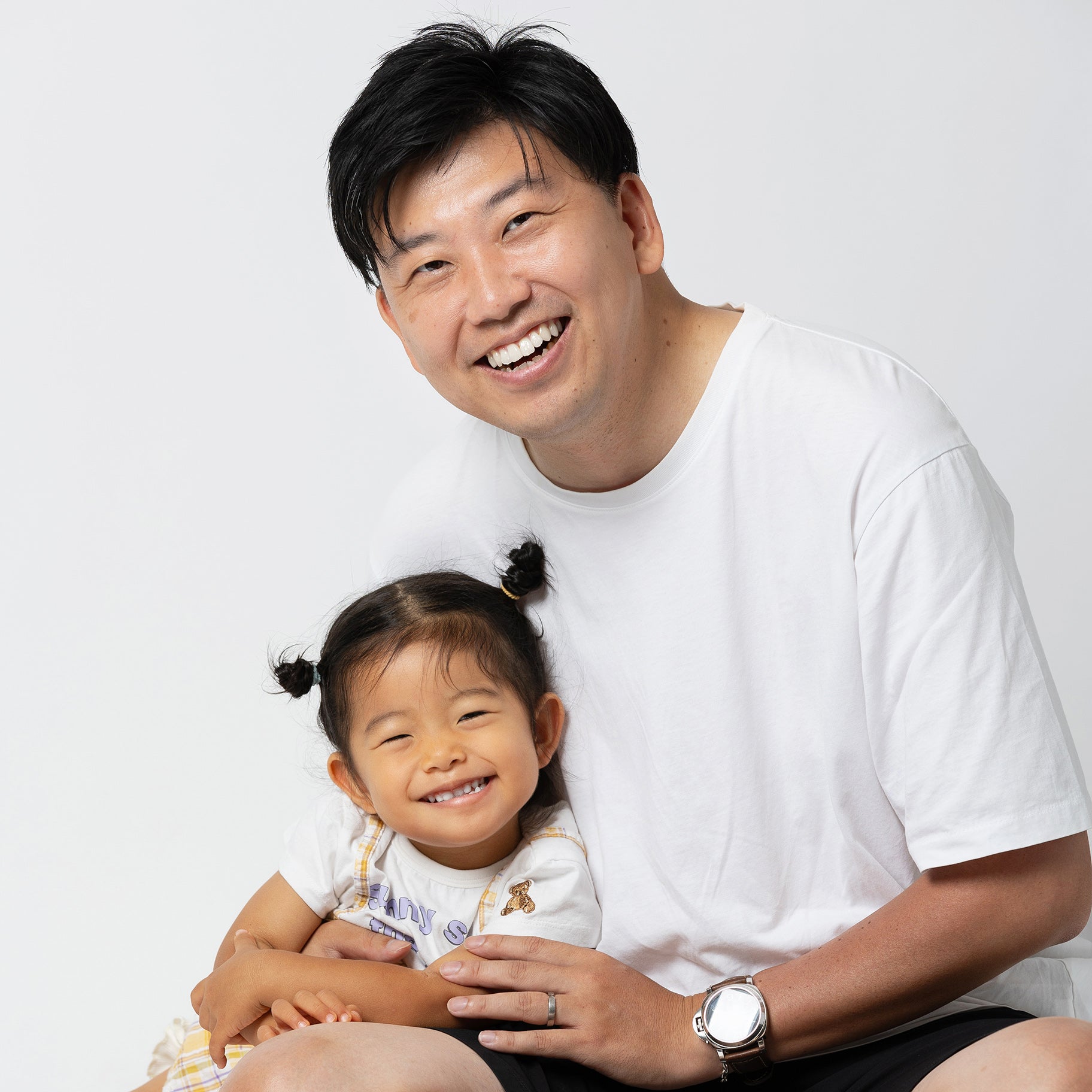 “本質”を映し出す撮影技術にご期待くださいの写真