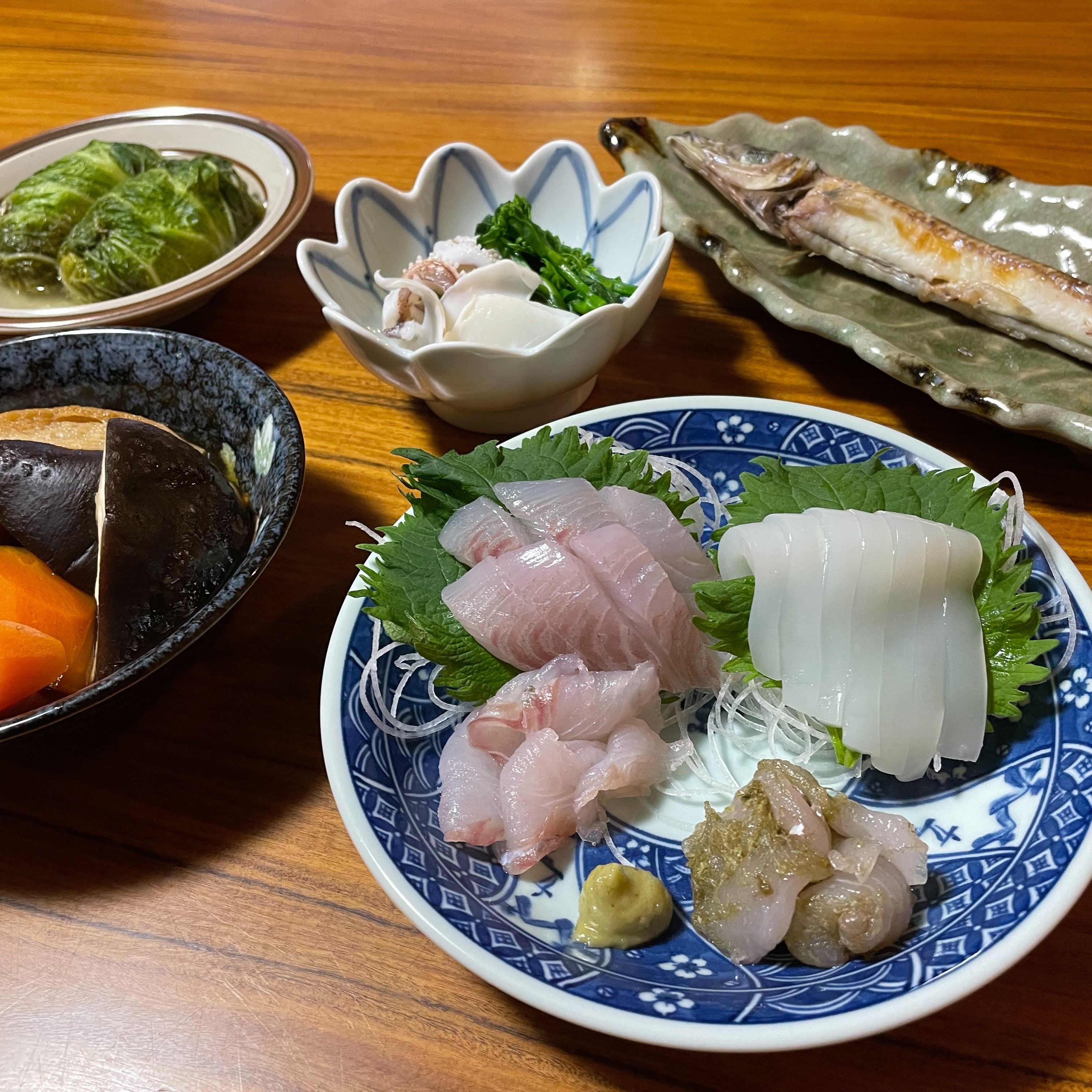 民宿 藤よし_2枚目