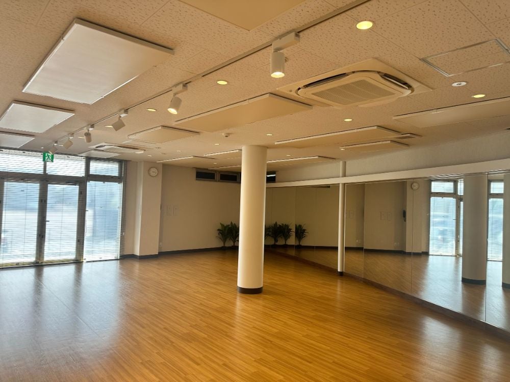 リディアダンスアカデミーつくば学園の森校_1枚目