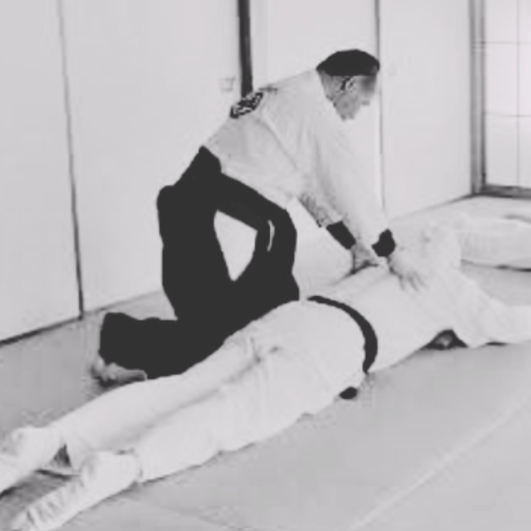 奥沢護身整体指導室_1枚目