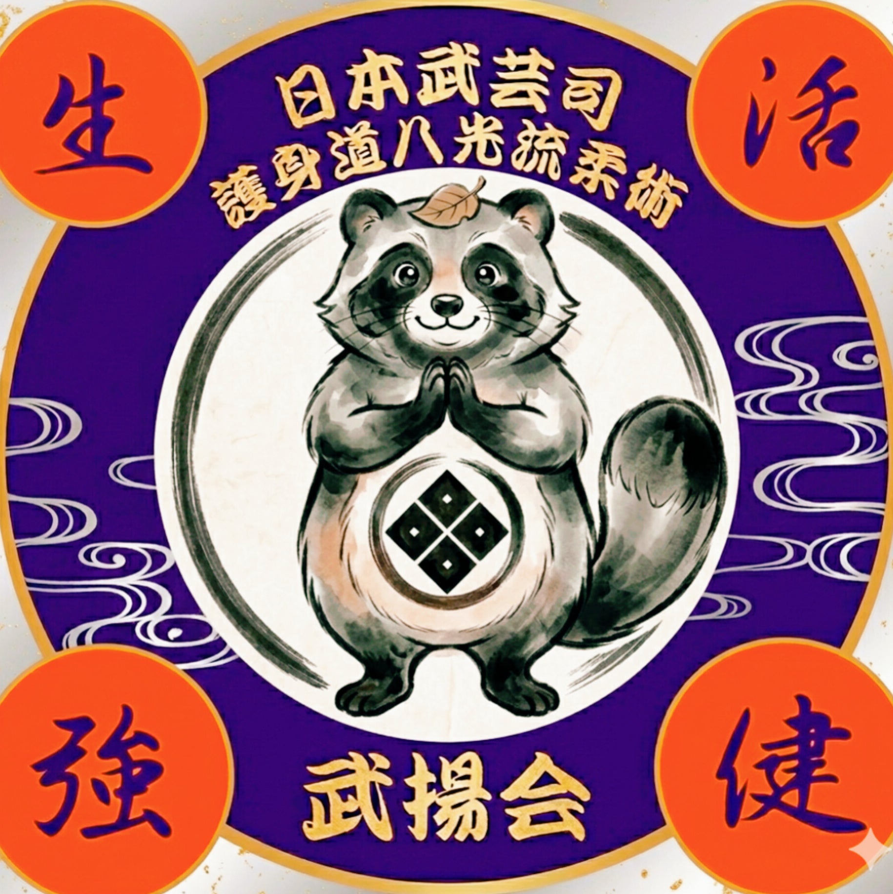 奥沢護身整体指導室_3枚目