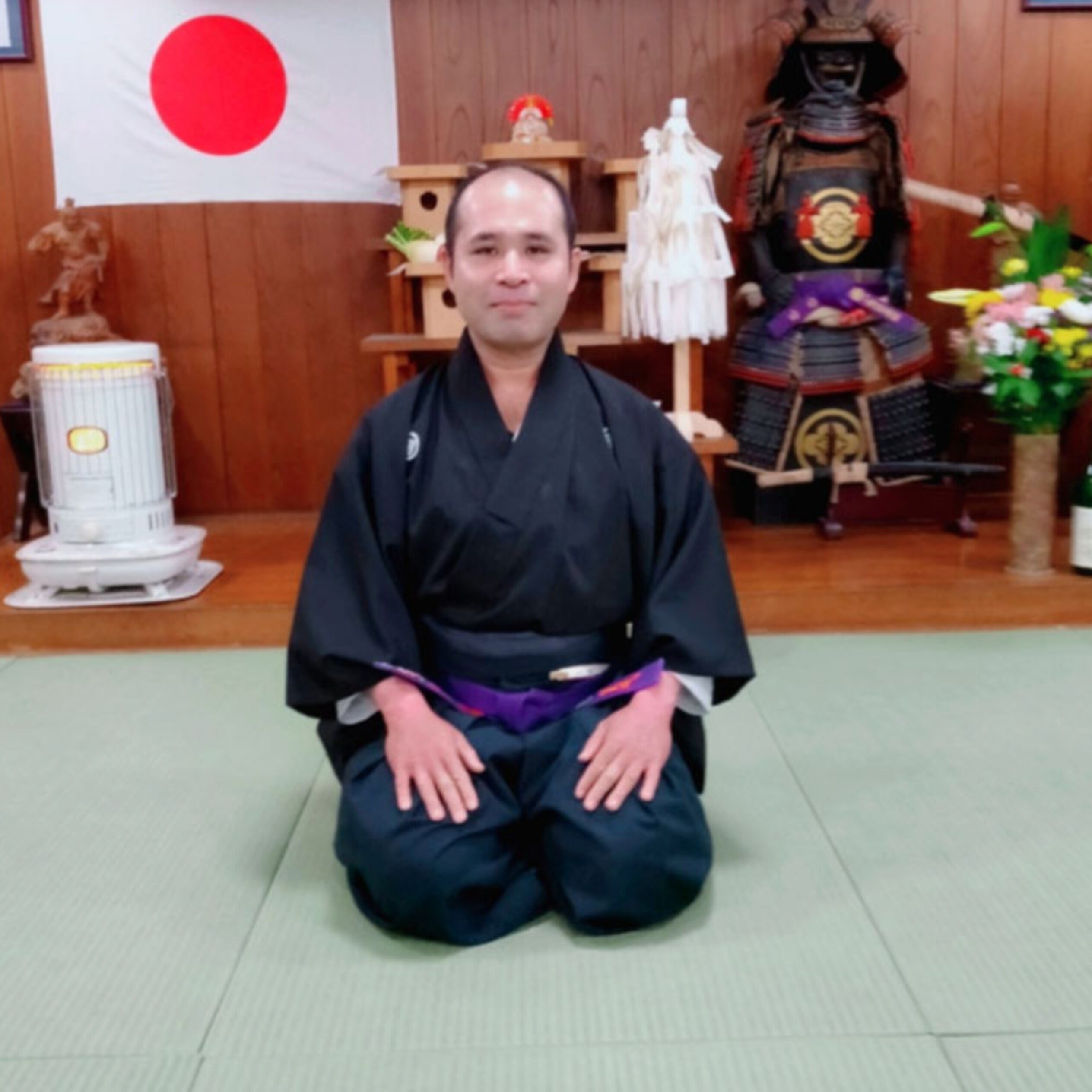 奥沢護身整体指導室_2枚目